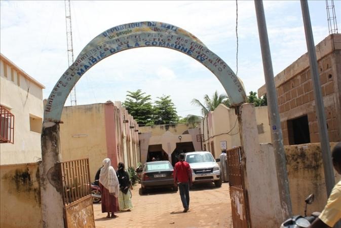 Conseil communal de la commune IV: Consternation à la mairie